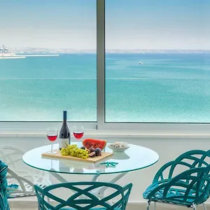  Apartment Sea View Luxury Penthouse Mackenzie